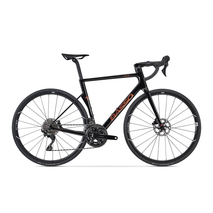 Basso Venta R Disc Road Bike (Shimano 105 12speed)