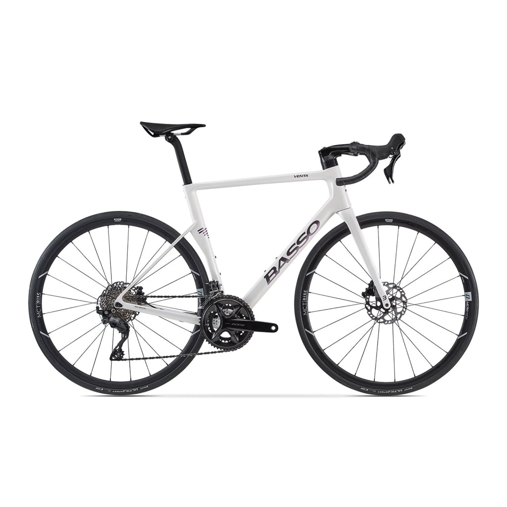 basso rennrad gebraucht Basso Venta R Disc Rennrad (Shimano 105 12-Gang) – Eat Sleep Cycle Store