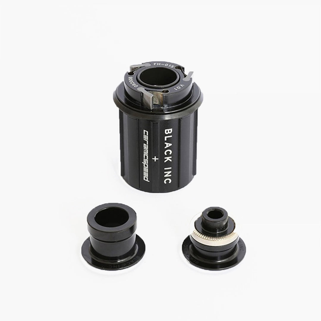 Black Inc Driver Freehub Body