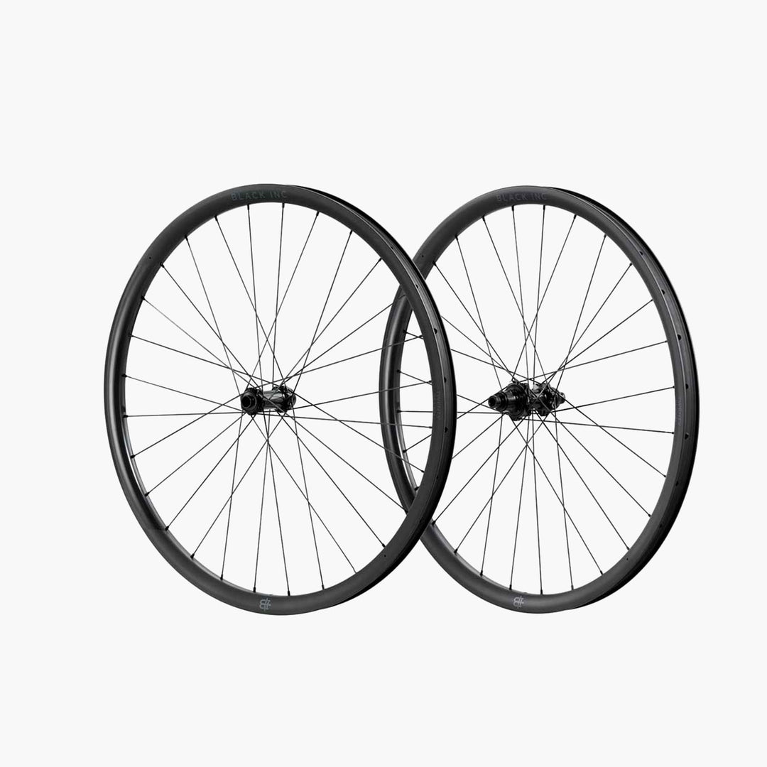 Black Inc Twenty Seven