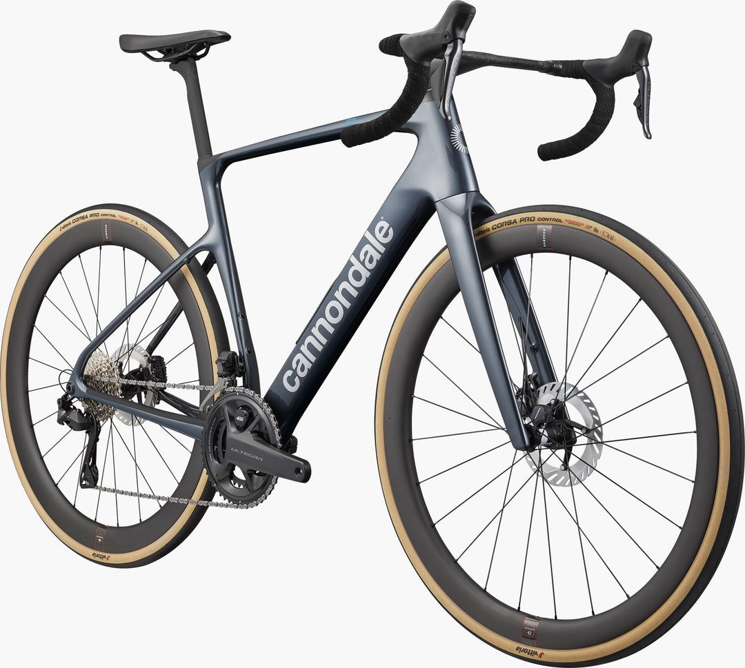 Cannondale Synapse Carbon 1