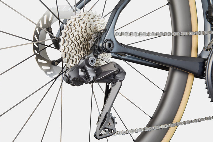 Cannondale Synapse Carbon 1