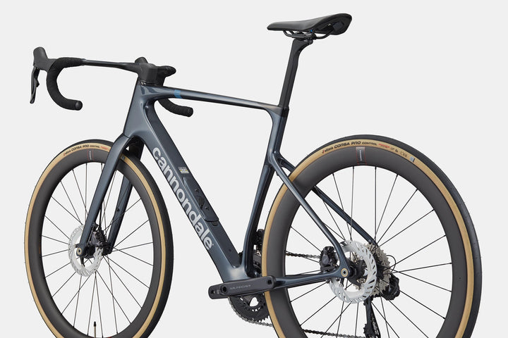 Cannondale Synapse Carbon 1