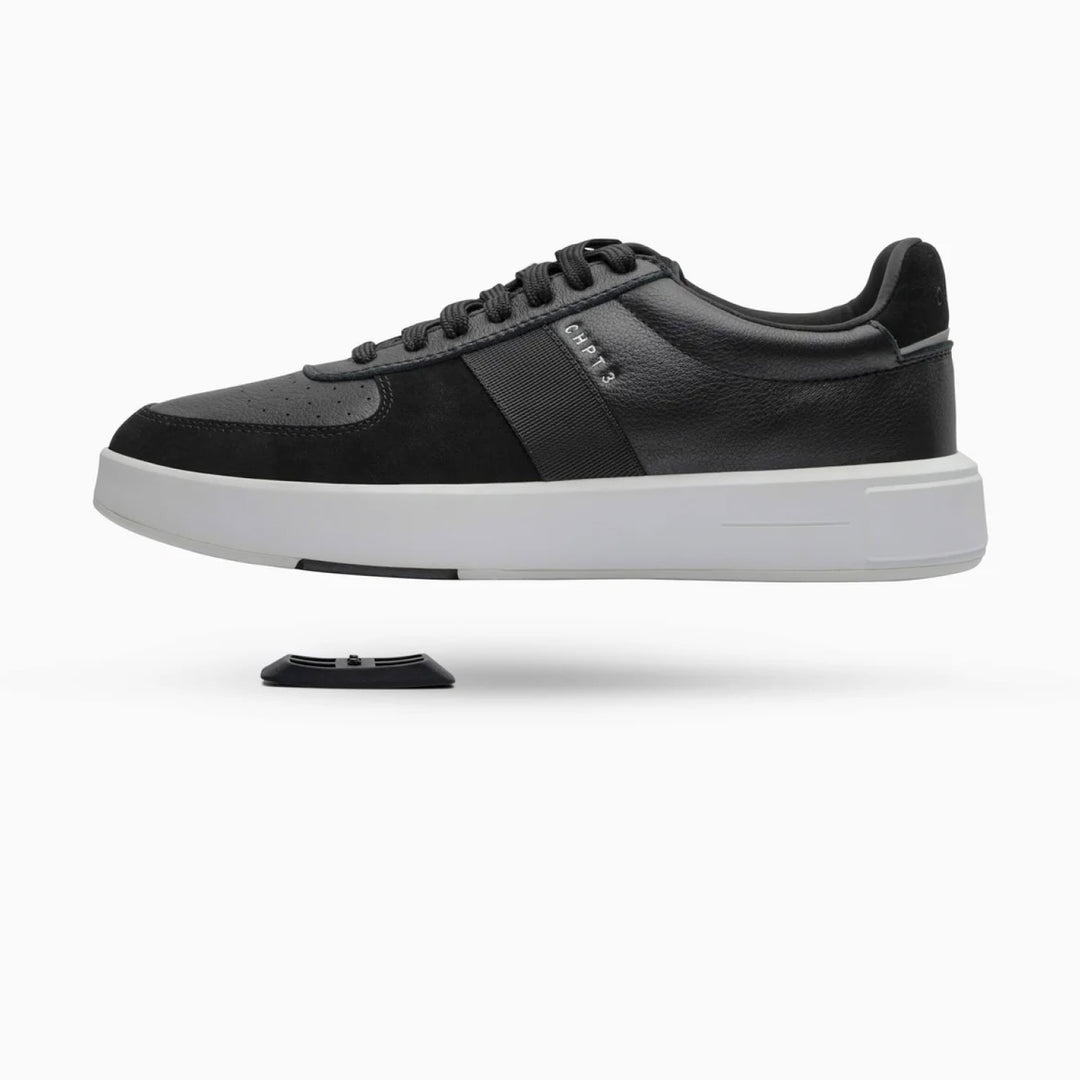 CHPT 3 Transit Shoes