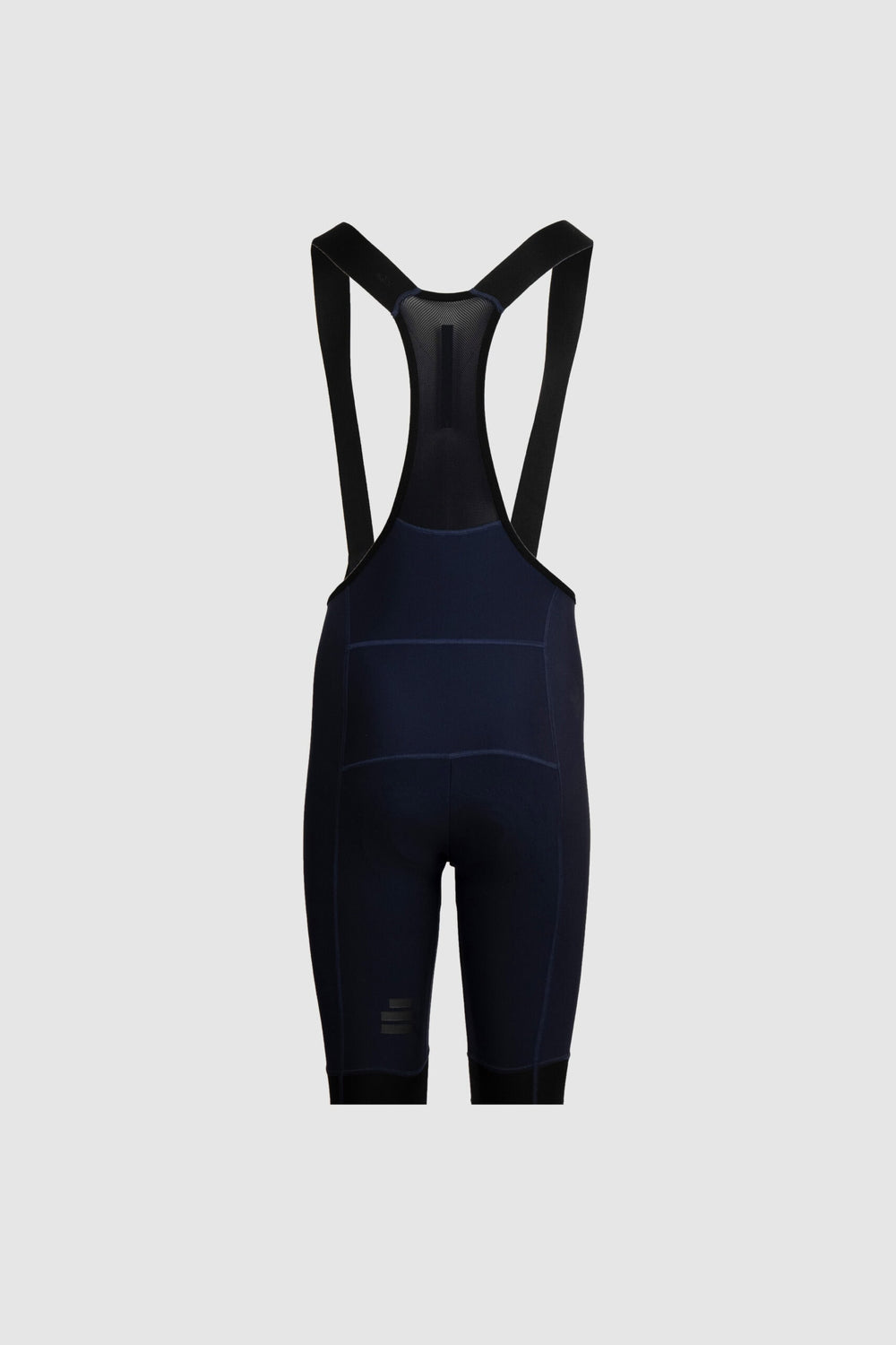 Eat Sleep Cycle Navy Road Bib Shorts