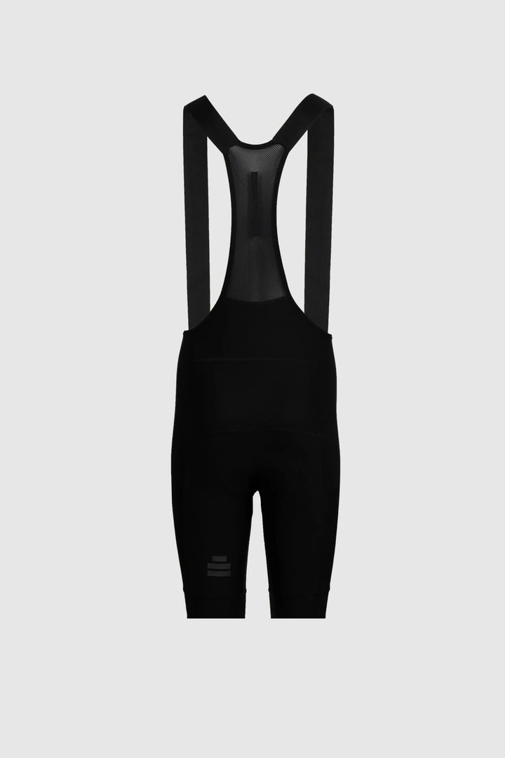 Eat Sleep Cycle Road Bib Shorts Black