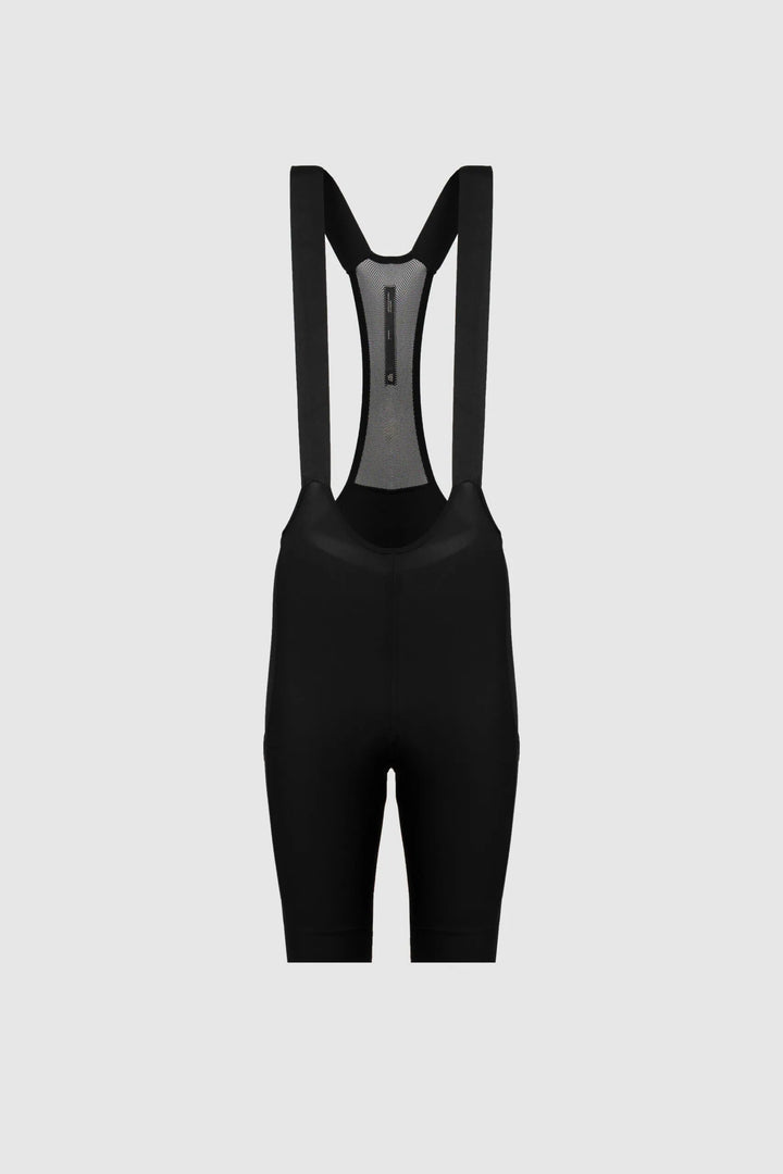 Eat Sleep Cycle Road Bib Shorts Black