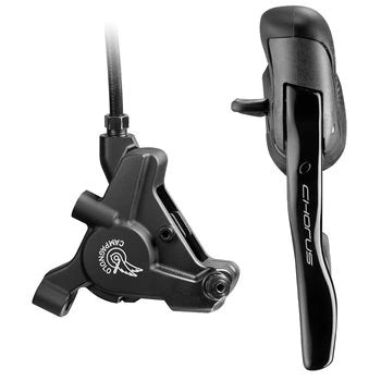 Paire de Manettes Vitesses/Freins Campagnolo Chorus Ergopower Paire de Manettes Vitesses/Freins Campagnolo Chorus Ergopower