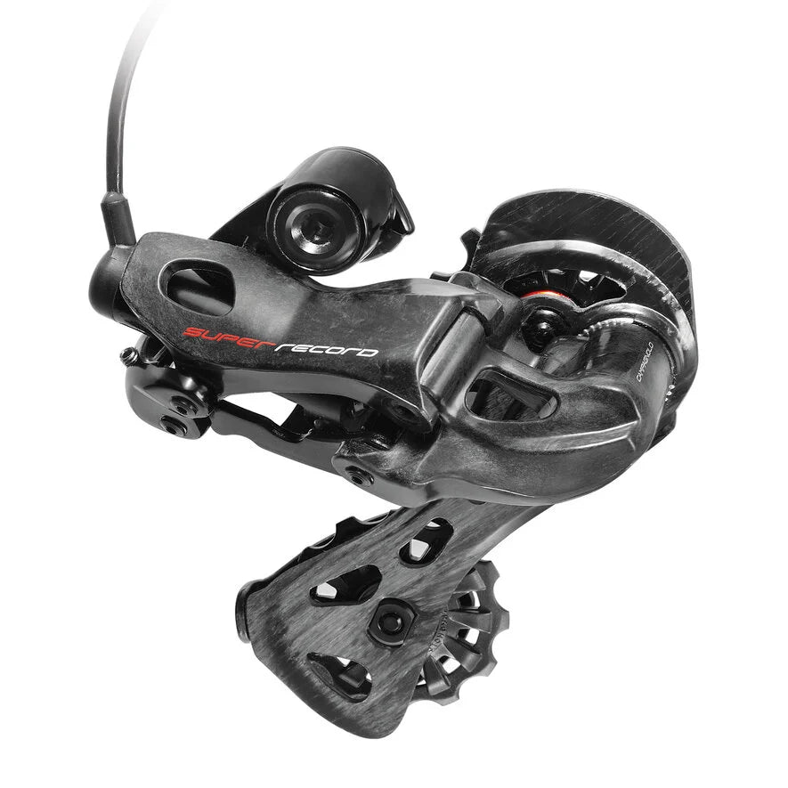 Campagnolo Super Record EPS Rear Derailleur