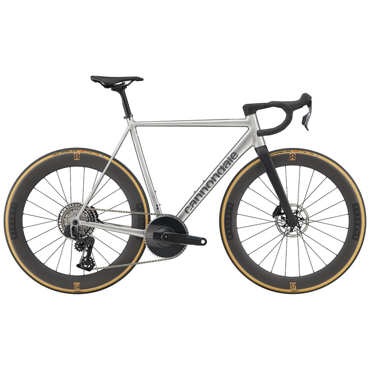 Cannondale CAAD 14 1 (SRAM Force 1x) 2026