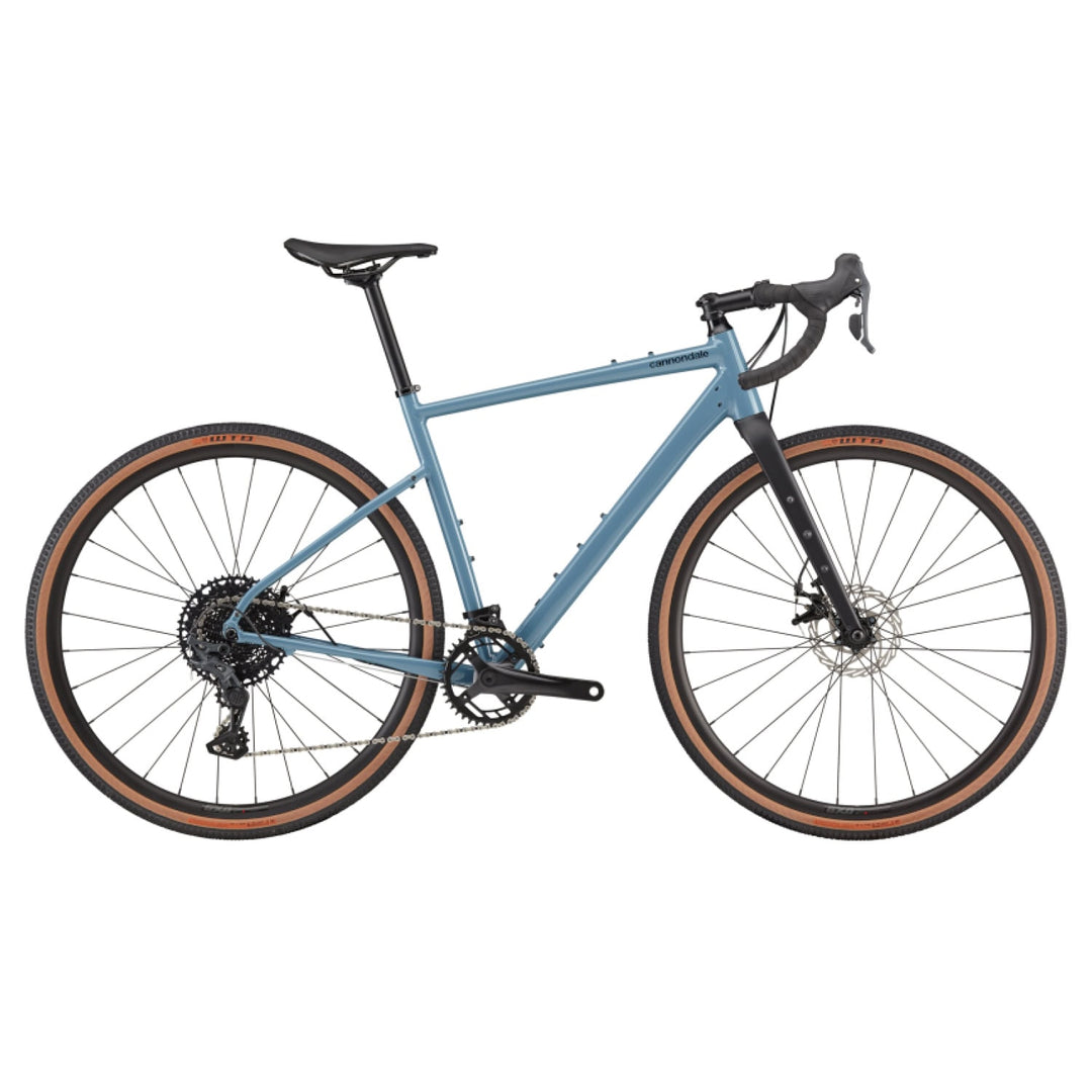 Cannondale 700 U Topstone 3 Gravel Bike