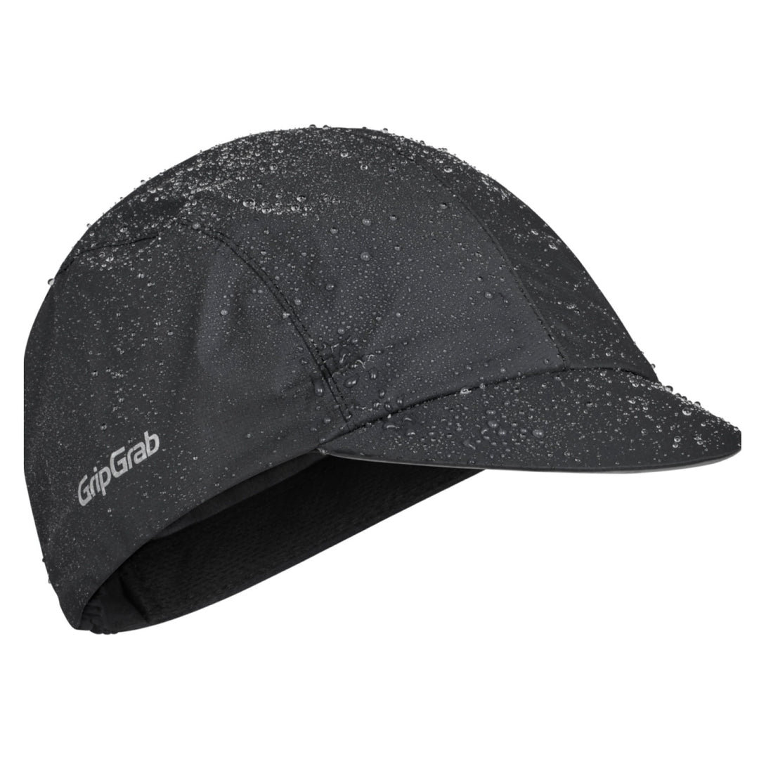 GripGrab AquaShield Waterproof Cycling Cap