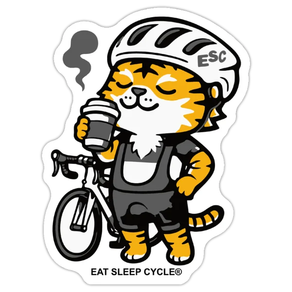 Mascota Stickers