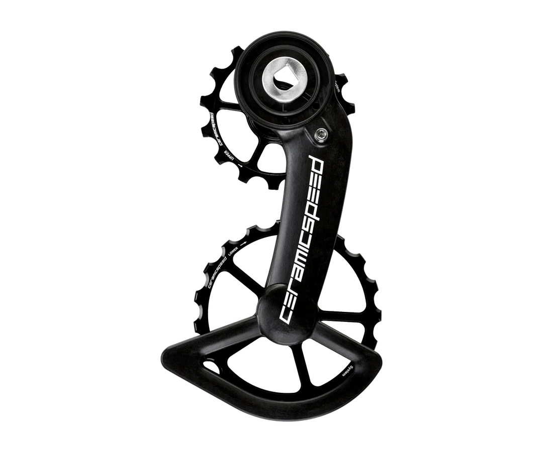 CeramicSpeed OSPW for SRAM Red/Force AXS