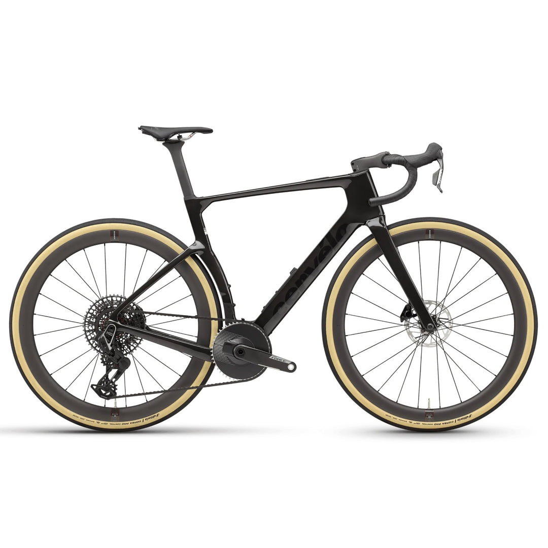 Cervelo Áspero-5