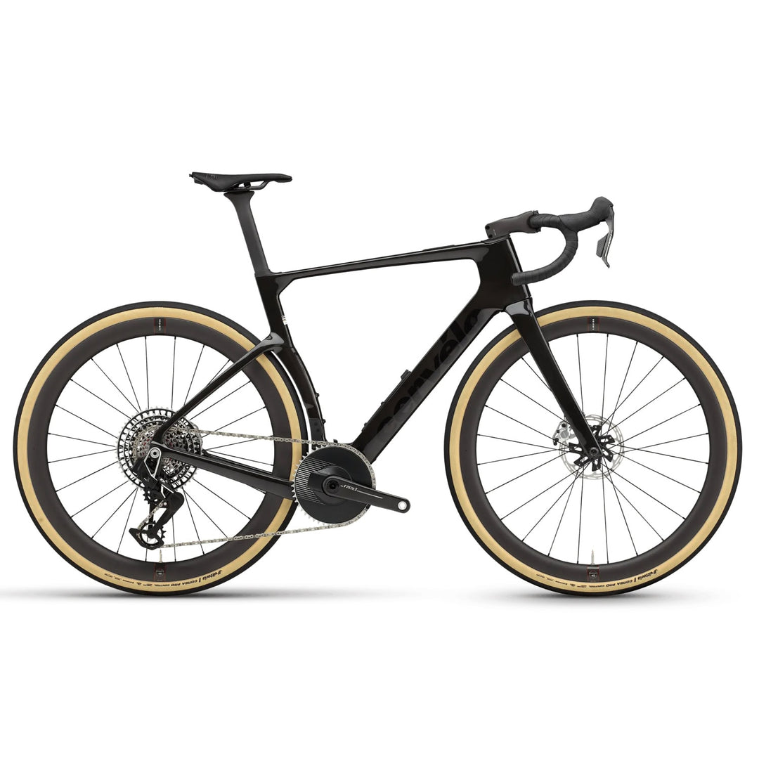 Cervelo Áspero-5