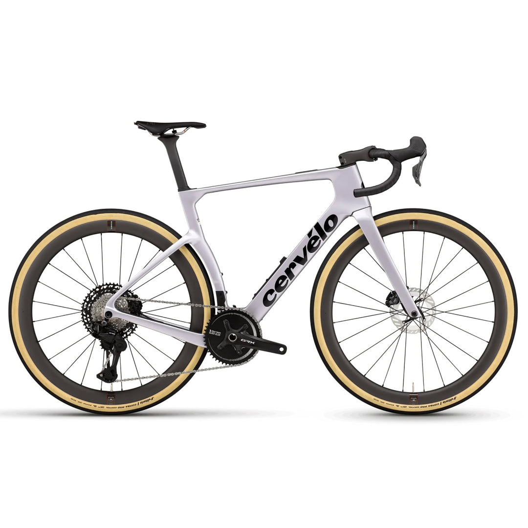 Cervelo Áspero-5