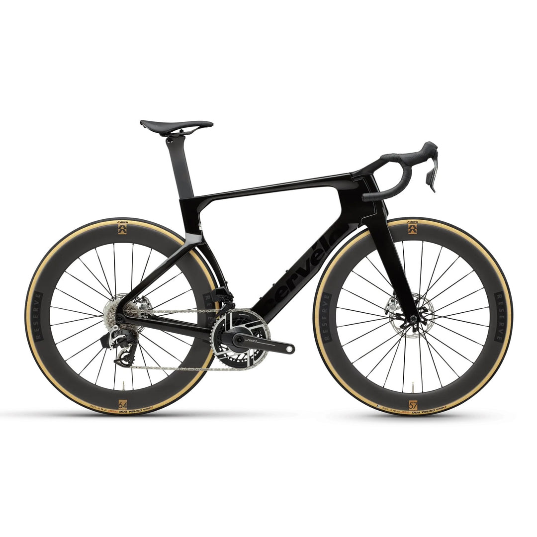 Cervelo S5