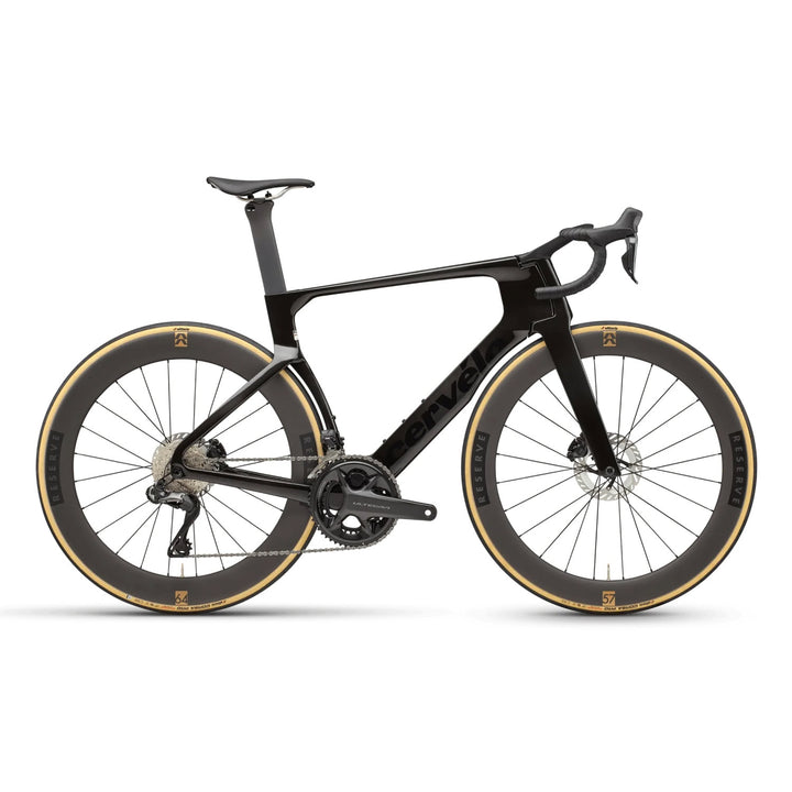Cervelo S5 Road Bike (Shimano Force AXS) 2025
