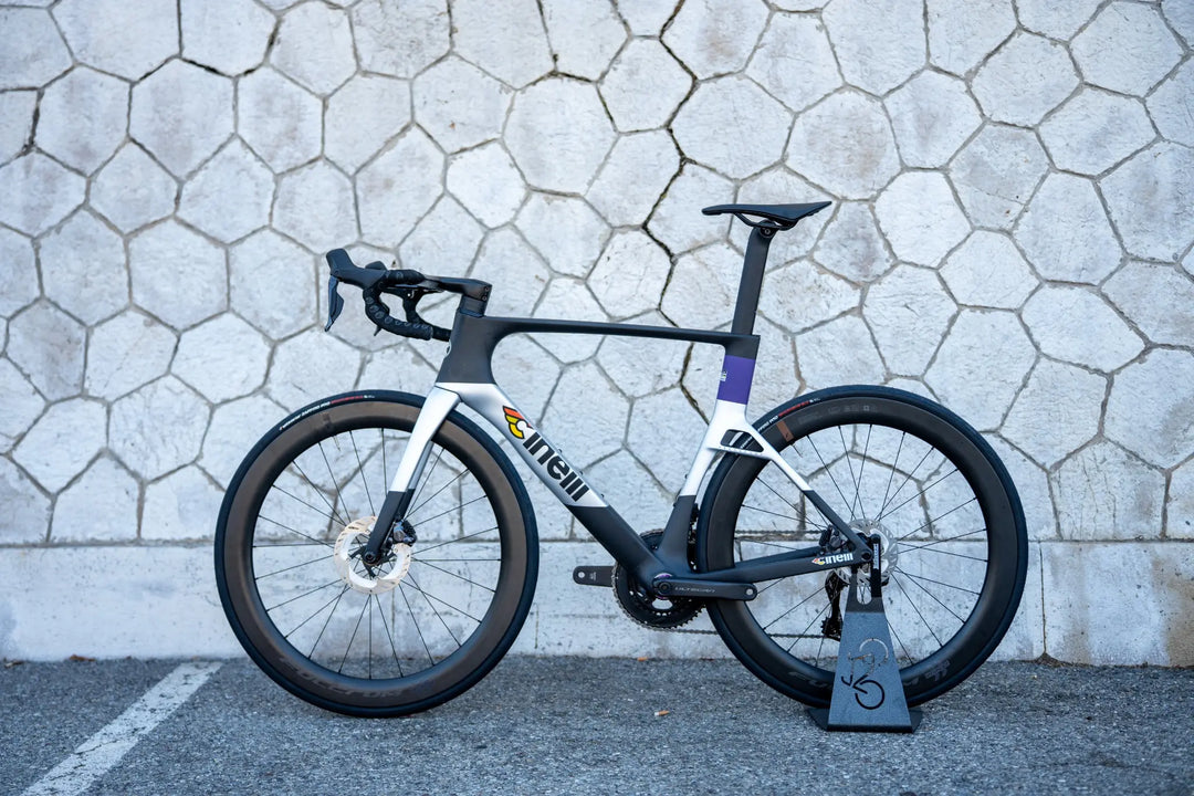 Cinelli Aeroscoop (Shimano Ultegra di2)
