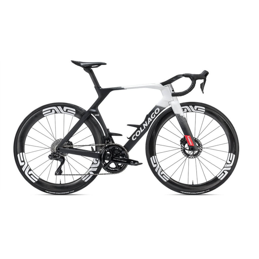 rennrad bausatz Colnago Y1Rs Rennrad-Rahmenset – Eat Sleep Cycle Store
