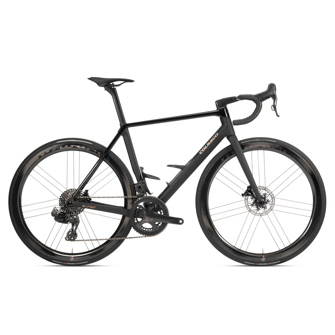 Colnago C72 (Shimano Dura Ace di2) ENVE SES 4.5