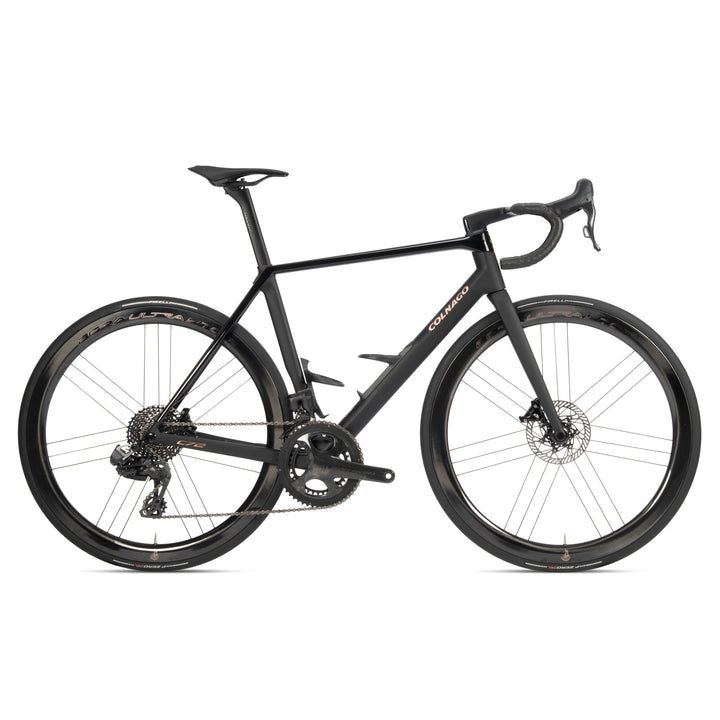 Colnago C72 (Shimano Dura Ace di2) ENVE SES 4.5