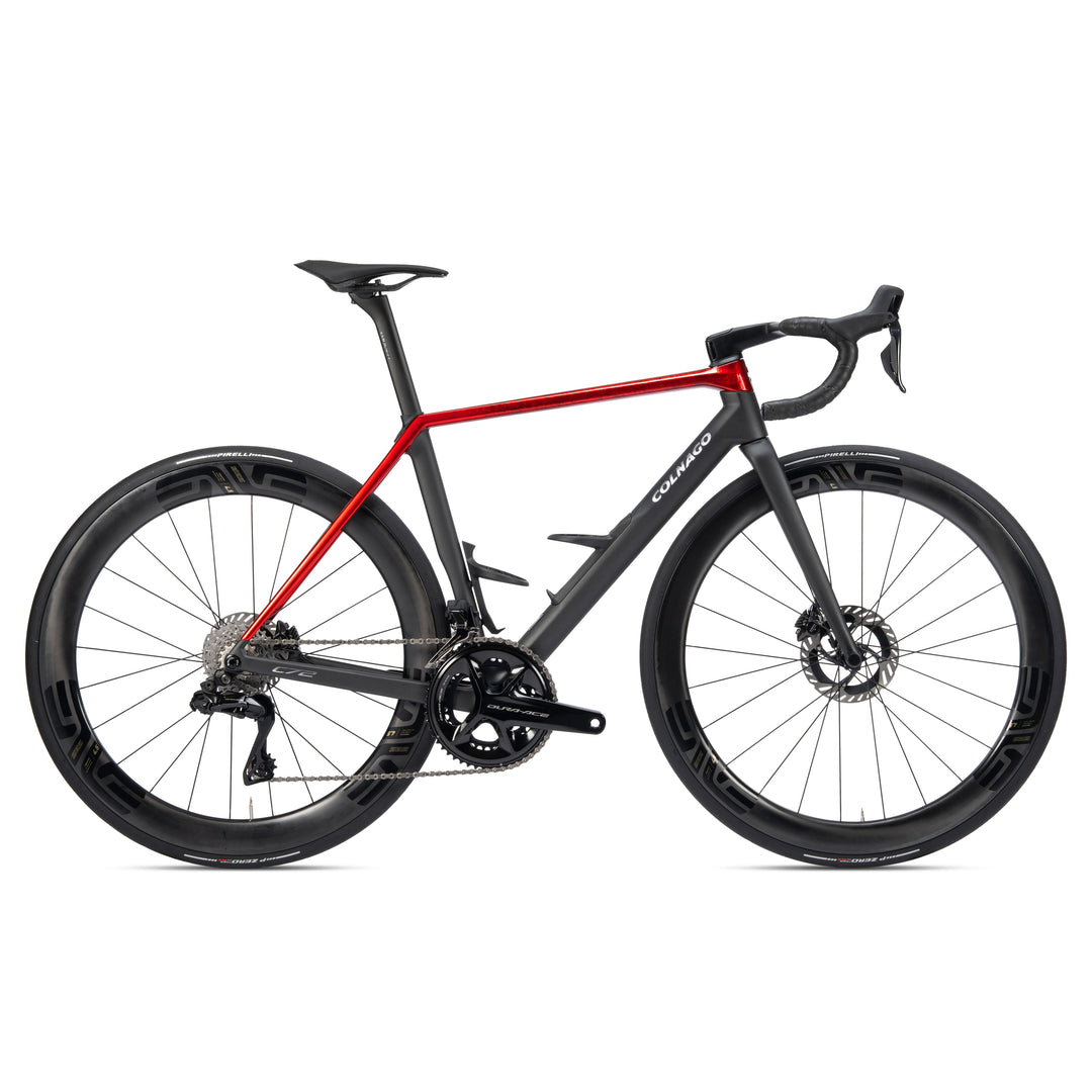 Colnago C72 (Shimano Dura Ace di2) ENVE SES 4.5
