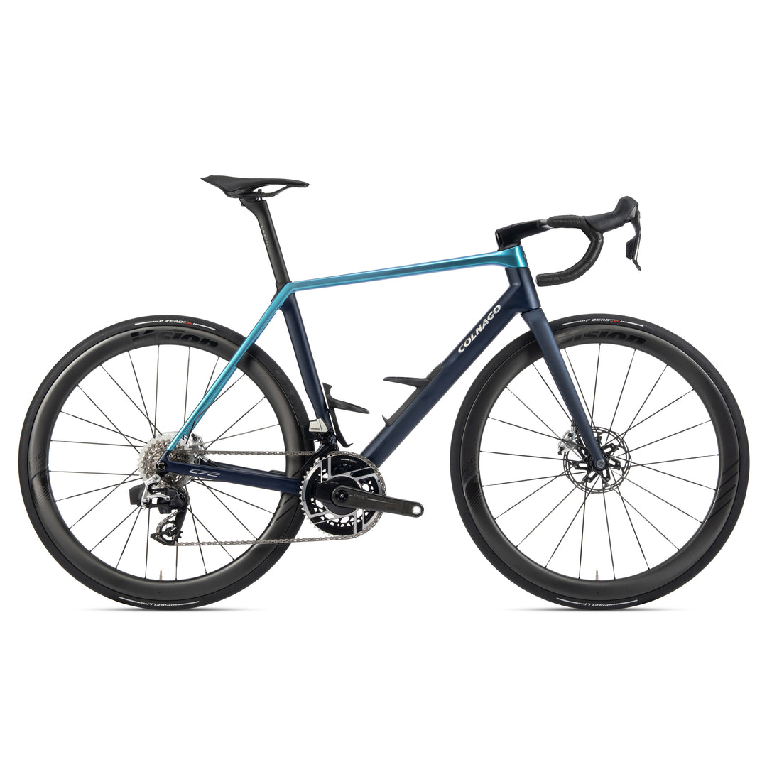 Colnago C72 (Shimano Dura Ace di2) ENVE SES 4.5
