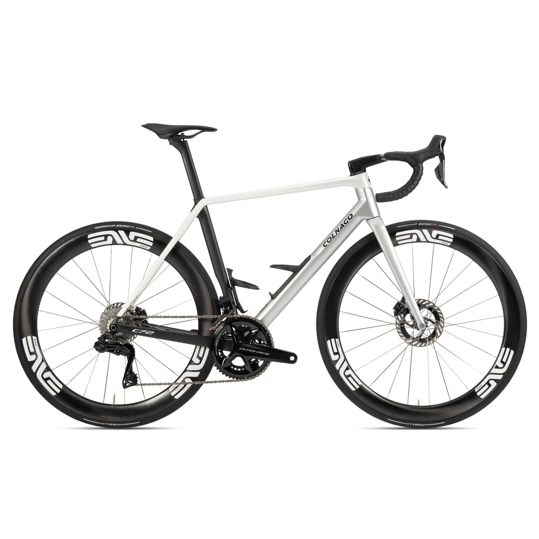 Colnago C72 (Shimano Dura Ace di2) ENVE SES 4.5