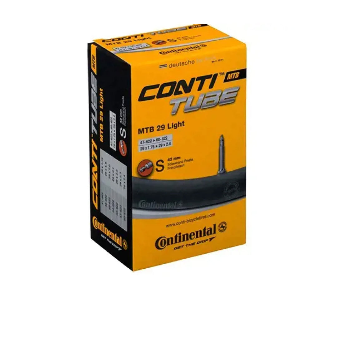 Continental MTB 29 Light 42mm Inner Tube