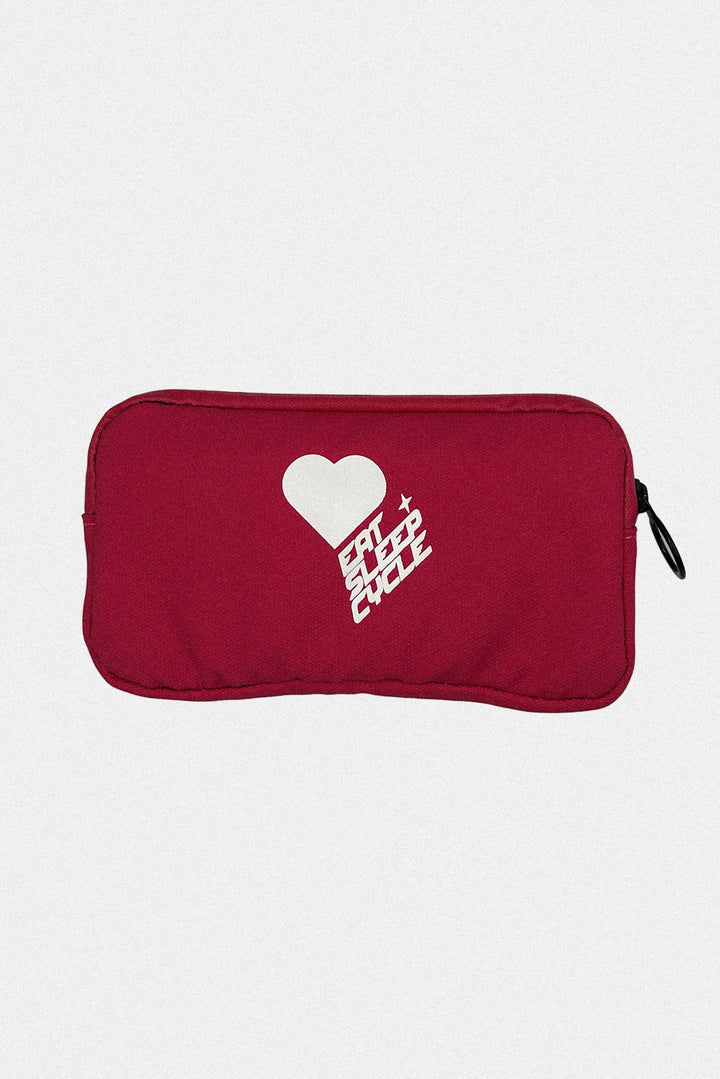 Eat Sleep Cycle Phone Case - Love Speed