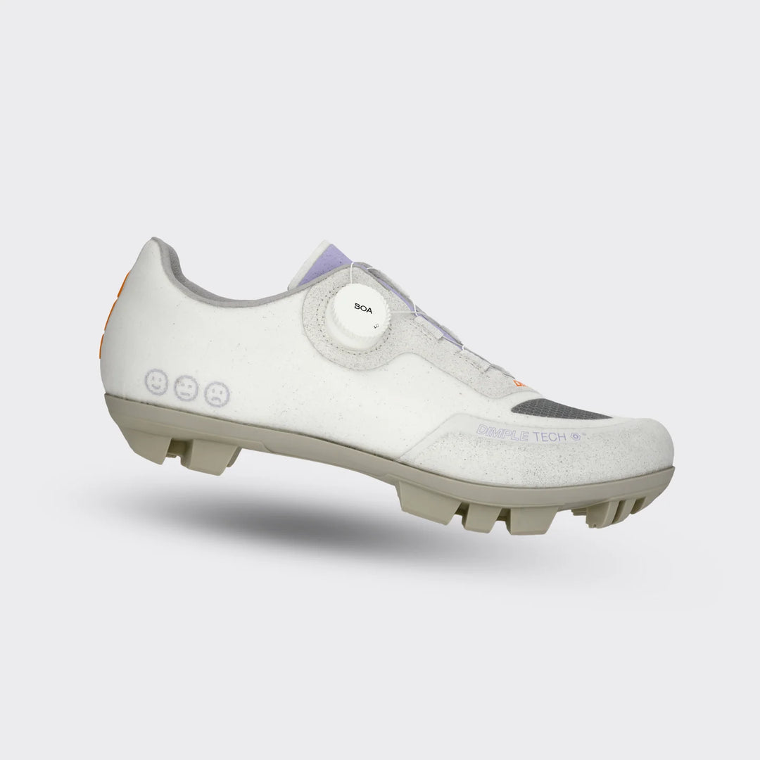 DMT IAAN Gravel Shoes
