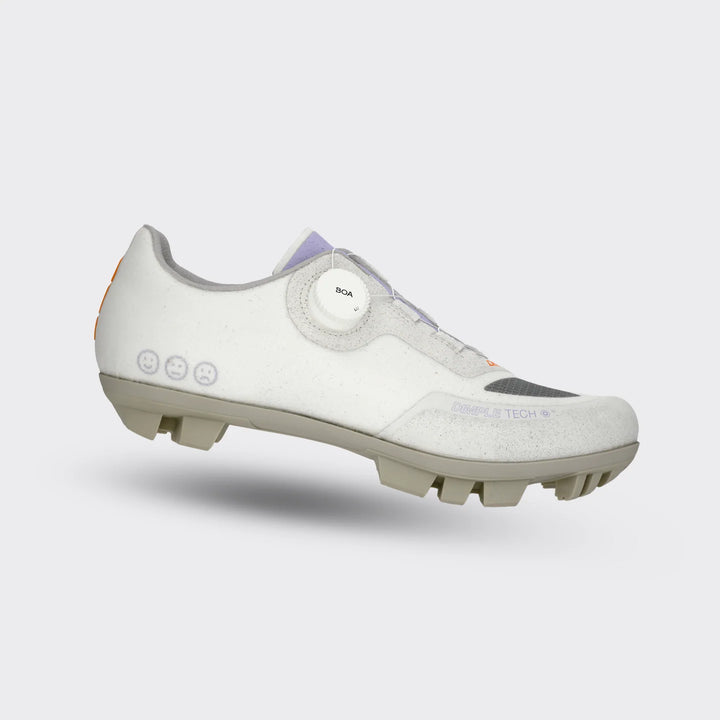 DMT IAAN Gravel Shoes