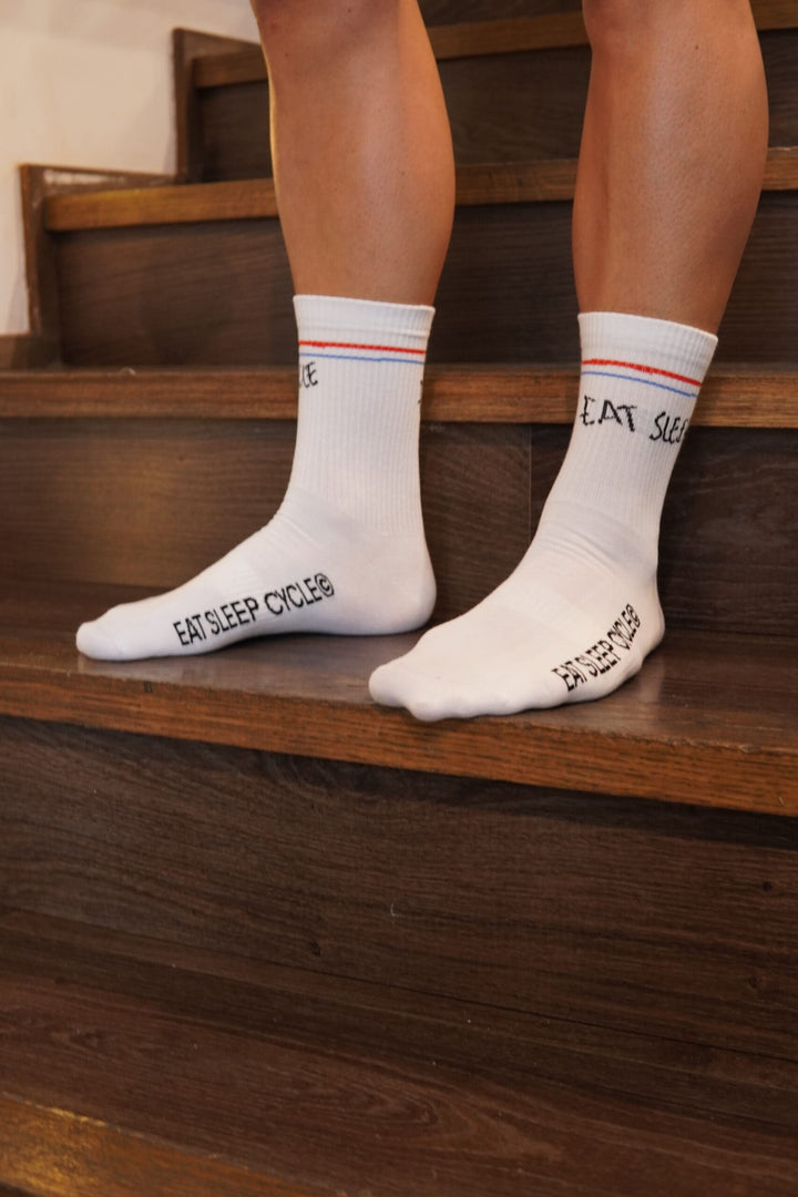 Calcetines casuales Eat Sleep Cycle