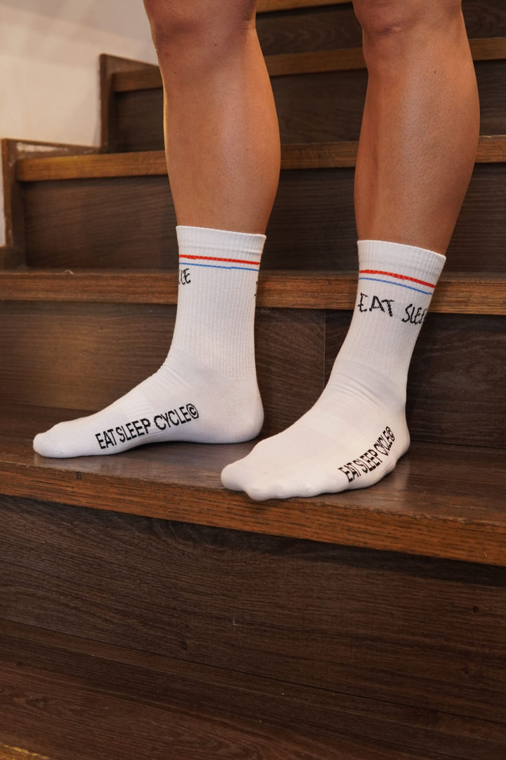 Calcetines casuales Eat Sleep Cycle