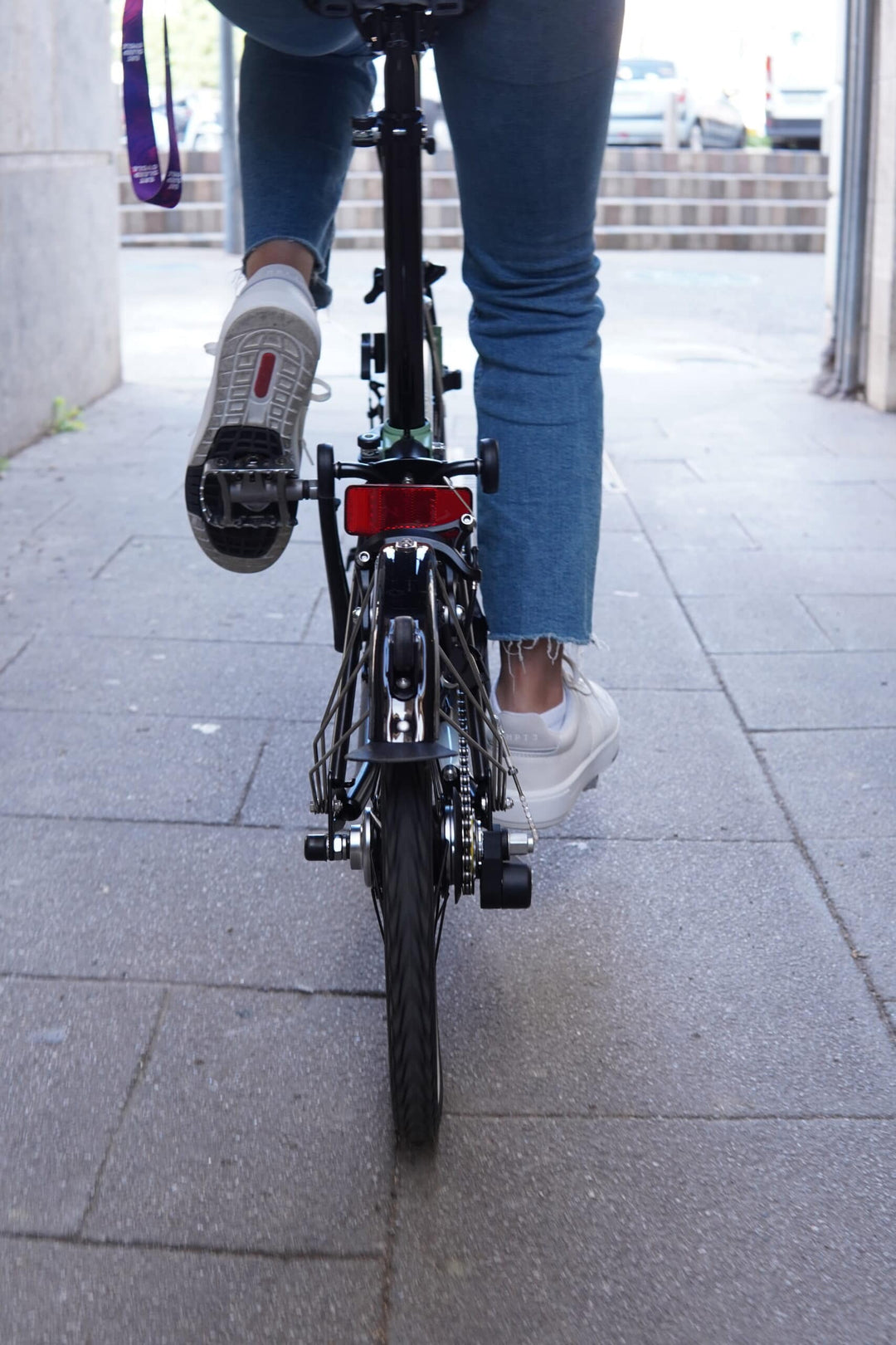 CHPT 3 Transit Shoes