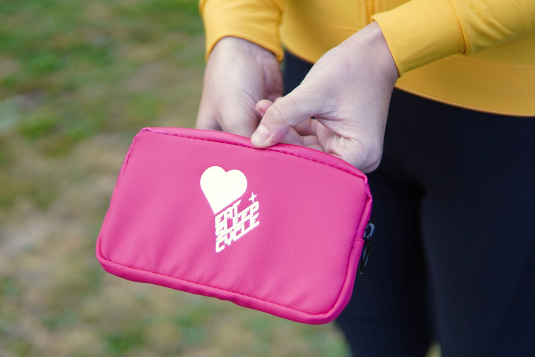 Eat Sleep Cycle Phone Case - Love Speed