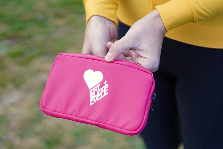 Eat Sleep Cycle Phone Case - Love Speed