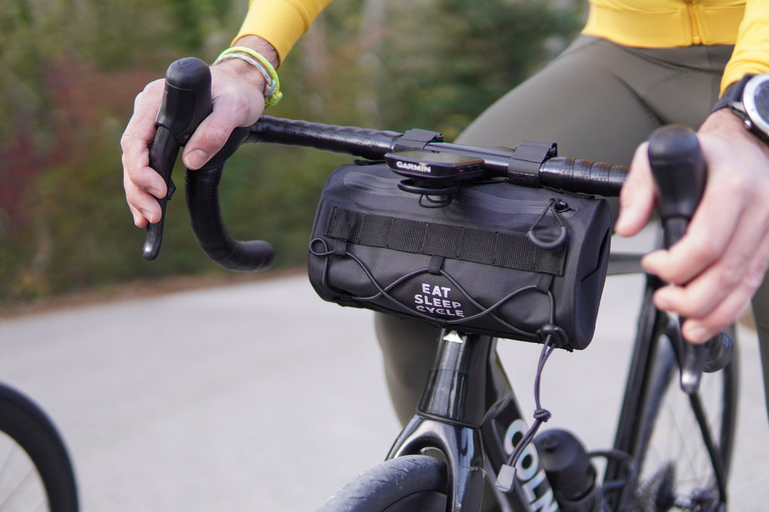 taschen für fahrradlenker Eat Sleep Cycle Lenker Tasche 3L – Eat Sleep Cycle Store