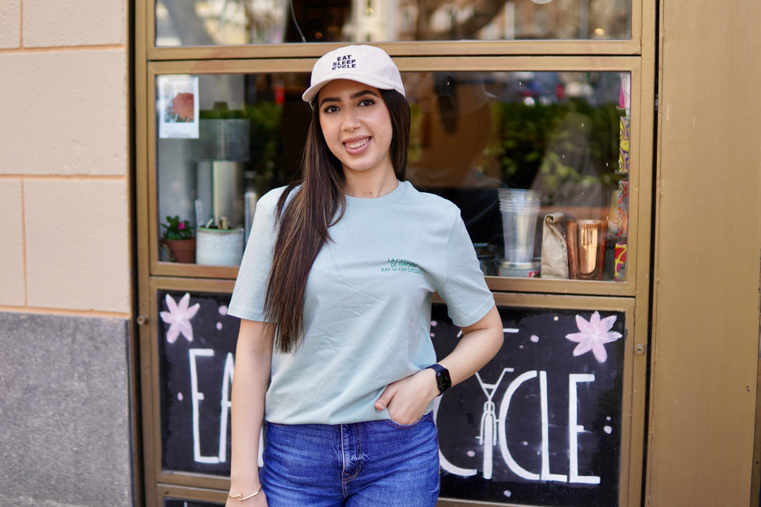 Samarreta Catedral de Girona - Verda