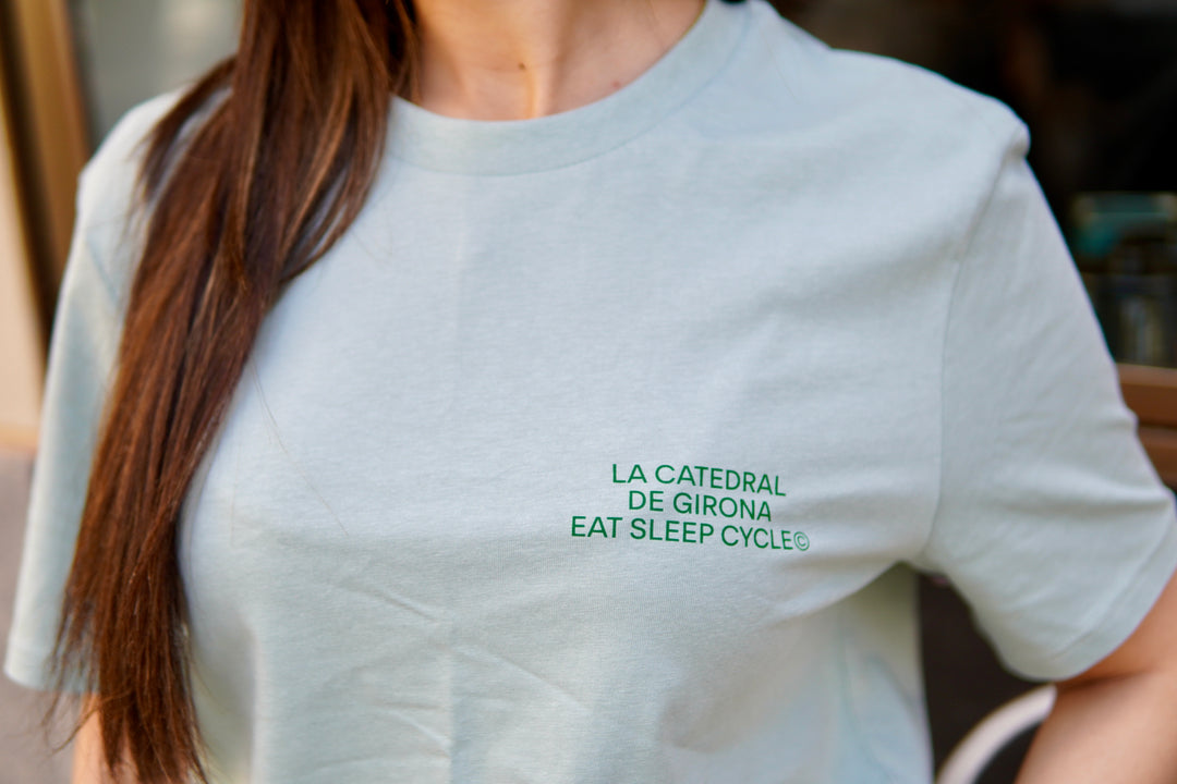 Samarreta Catedral de Girona - Verda