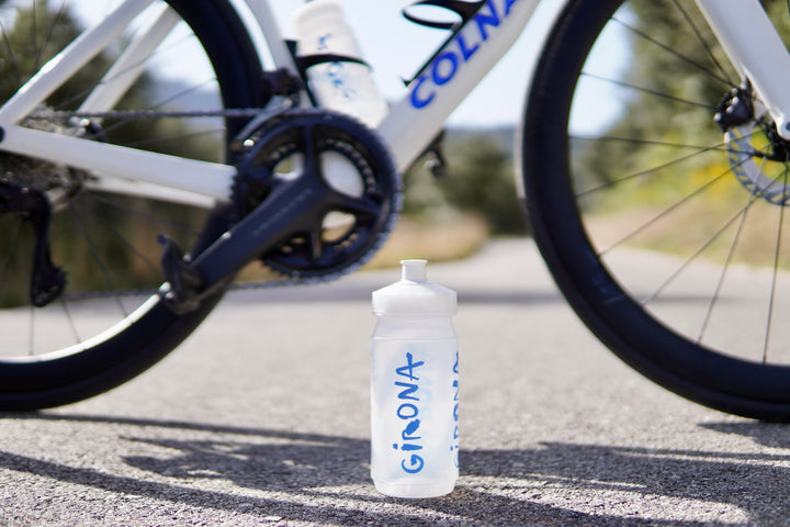 Borraccia Trasparente Girona