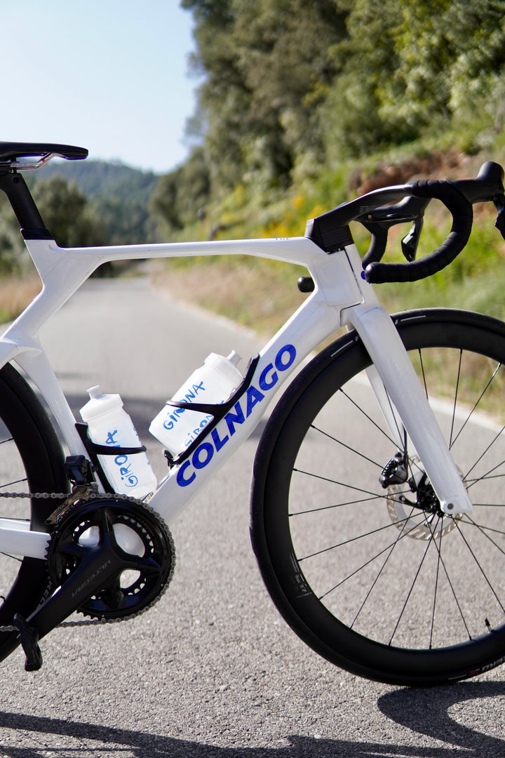 Borraccia Trasparente Girona