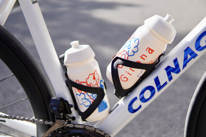 Girona Flors 2.0 Trinkflasche