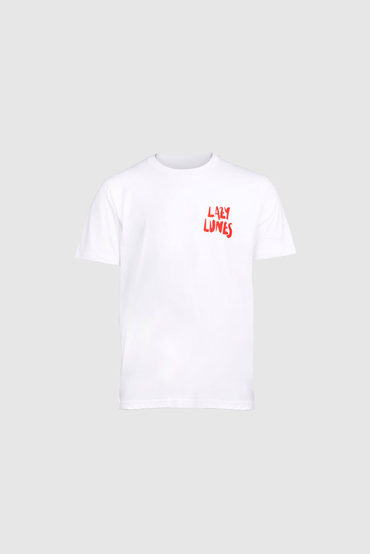 Samarreta unisex Lazy Lunes