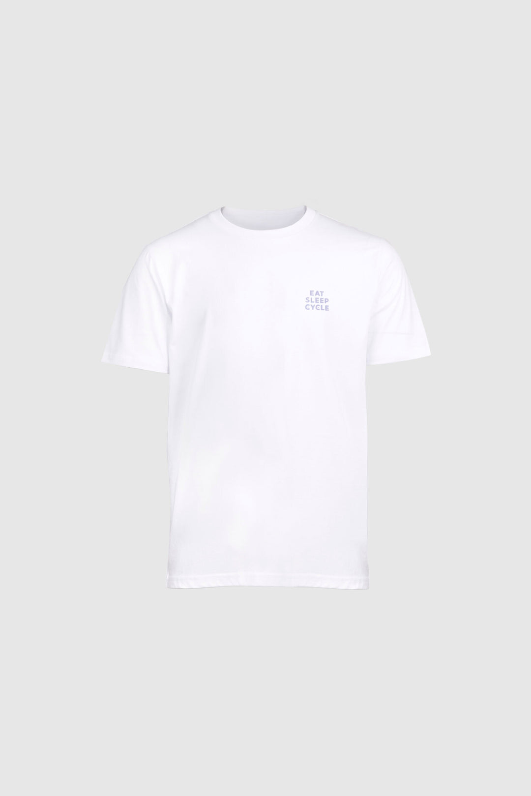 Samarreta blanca unisex Girona Cafe