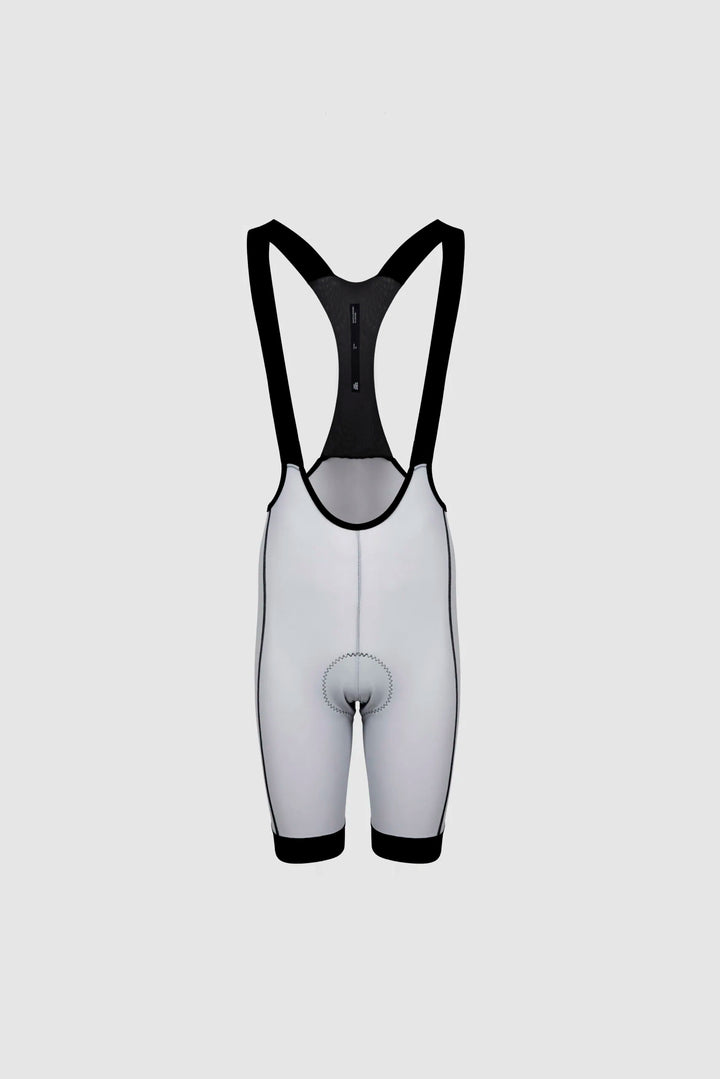 Eat Sleep Cycle Lite Road Bib Shorts Cloud/Black