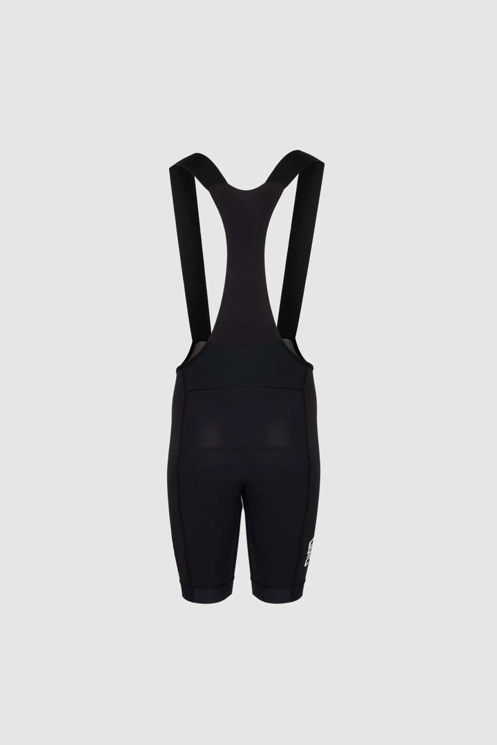 Eat Sleep Cycle Women´s Lite Road Bib Shorts Black/White