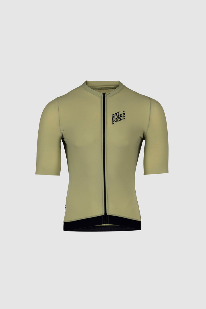 Camiseta ligera Eat Sleep Cycle - Cottage